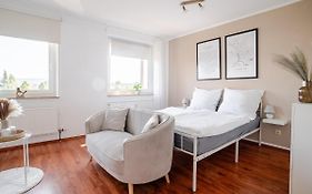 Apartment Weserblick
